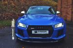 Audi RS5 Coupe PDA500 Widebody by Prior Design 2015 года